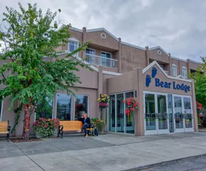Photo 2 - Bear Lodge