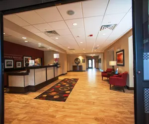 Photo 4 - Hampton Inn by Hilton Fort Morgan