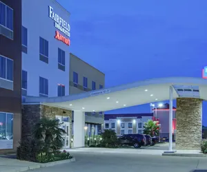 Photo 2 - Fairfield Inn & Suites Natchitoches