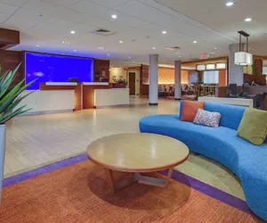 Photo 4 - Fairfield Inn & Suites Natchitoches