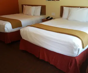 Photo 3 - Stadium Motel