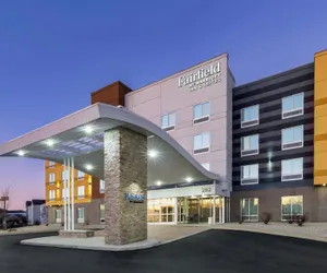 Photo 2 - Fairfield Inn & Suites by Marriott Louisville Shepherdsville