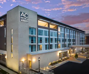 Photo 2 - AC Hotel by Marriott Jackson Ridgeland