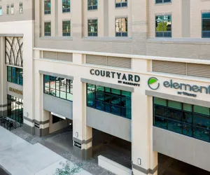Photo 2 - Element Atlanta Midtown