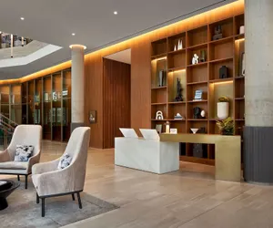 Photo 4 - Marriott Bethesda Downtown at Marriott HQ