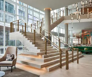 Photo 2 - Marriott Bethesda Downtown at Marriott HQ
