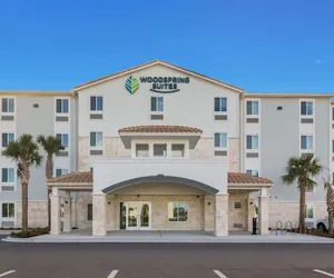 Photo 2 - WoodSpring Suites Jacksonville - South