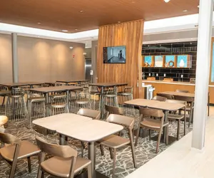 Photo 5 - SpringHill Suites by Marriott Woodbridge