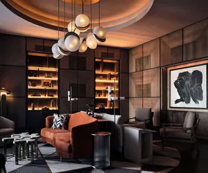 Photo 5 - Thompson Atlanta - Buckhead, by Hyatt