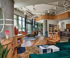 Photo 2 - Catbird Hotel