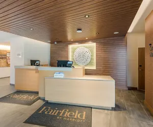 Photo 2 - Fairfield Inn & Suites by Marriott Columbus Canal Winchester