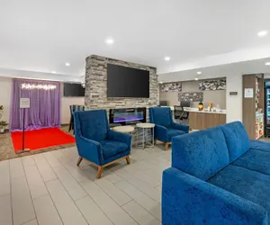 Photo 2 - MainStay Suites Oak Brook Terrace-Chicago