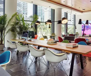 Photo 2 - citizenM Miami Brickell
