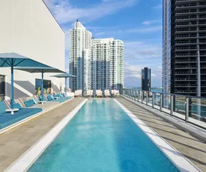 Photo 2 - citizenM Miami Brickell