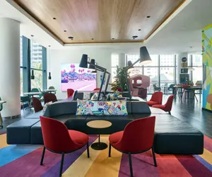Photo 3 - citizenM Miami Brickell