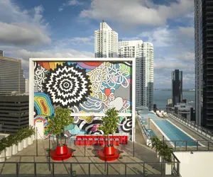 Photo 2 - citizenM Miami Brickell