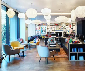 Photo 2 - citizenM San Francisco Union Square