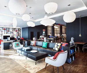 Photo 4 - citizenM San Francisco Union Square