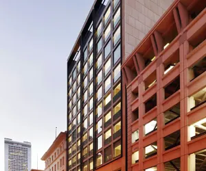 Photo 2 - citizenM San Francisco Union Square