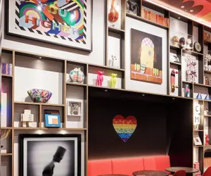 Photo 3 - citizenM San Francisco Union Square