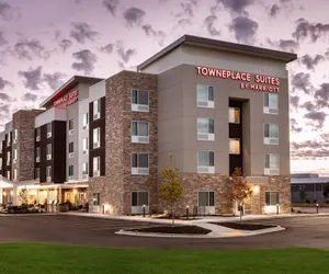 Photo 2 - TownePlace Suites by Marriott Madison West/Middleton