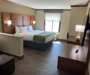 Photo 5 - Comfort Suites West Monroe near Ike Hamilton Expo Center