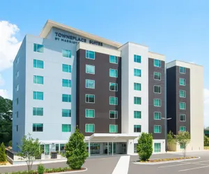 Photo 2 - TownePlace Suites by Marriott Atlanta Airport North