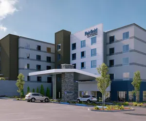 Photo 2 - Fairfield Inn & Suites by Marriott Kansas City North/Gladstone