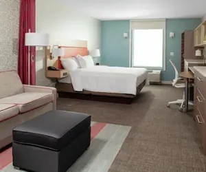 Photo 2 - Home2 Suites by Hilton Bloomington Normal