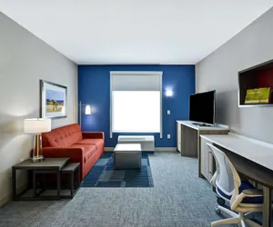 Photo 3 - Home2 Suites by Hilton Bloomington Normal
