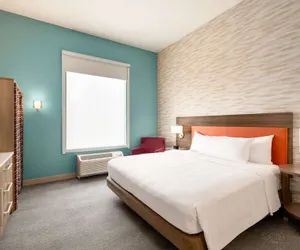 Photo 3 - Home2 Suites by Hilton Bloomington Normal