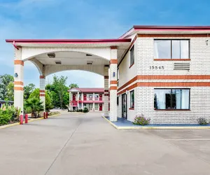 Photo 2 - Hotel O Luxury Inn Channelview Baytown I-10