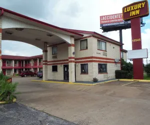 Photo 2 - Hotel O Luxury Inn Channelview Baytown I-10