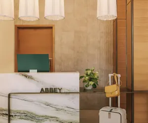 Photo 5 - The Abbey Hotel Miami Beach, Sonder by Marriott Bonvoy