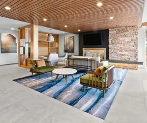 Photo 3 - Fairfield Inn & Suites by Marriott Seattle Poulsbo