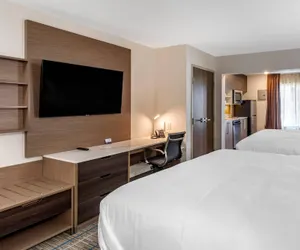 Photo 2 - MainStay Suites Lebanon - Nashville Area