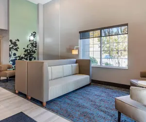 Photo 5 - MainStay Suites Lebanon - Nashville Area