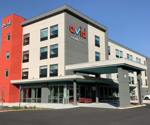 Photo 2 - Avid Hotels Salem, An Ihg Hotel