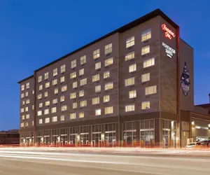 Photo 2 - Homewood Suites by Hilton Indianapolis Downtown IUPUI