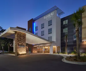 Photo 2 - Fairfield by Marriott Inn & Suites Hardeeville I-95