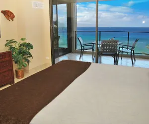 Photo 5 - Mahana 604 Oceanfront 1bd/1ba 1 Bedroom Condo by RedAwning