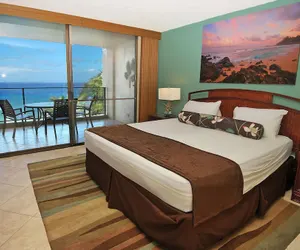 Photo 3 - Mahana 604 Oceanfront 1bd/1ba 1 Bedroom Condo by RedAwning