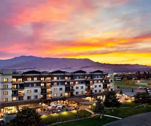 Photo 2 - Residence Inn by Marriott Wenatchee