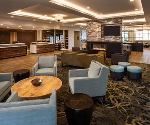 Photo 4 - Residence Inn by Marriott Wenatchee