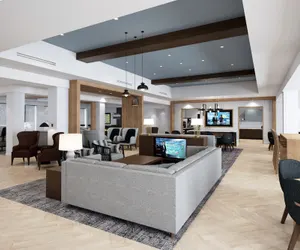 Photo 3 - Staybridge Suites Racine Mount Pleasant by IHG