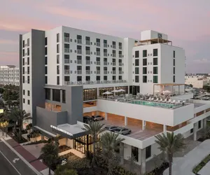 Photo 2 - AC Hotel Clearwater Beach