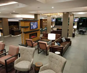 Photo 4 - Four Points BY Sheraton Austin Airport