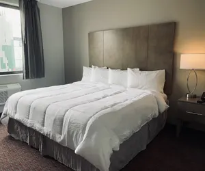 Photo 4 - Capital Hotel
