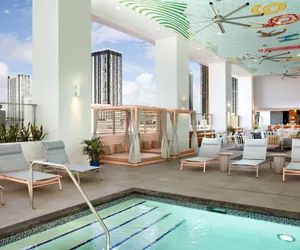 Photo 2 - Yotel Miami