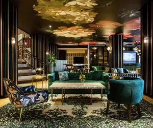 Photo 4 - The Starling Atlanta Midtown, Curio Collection by Hilton